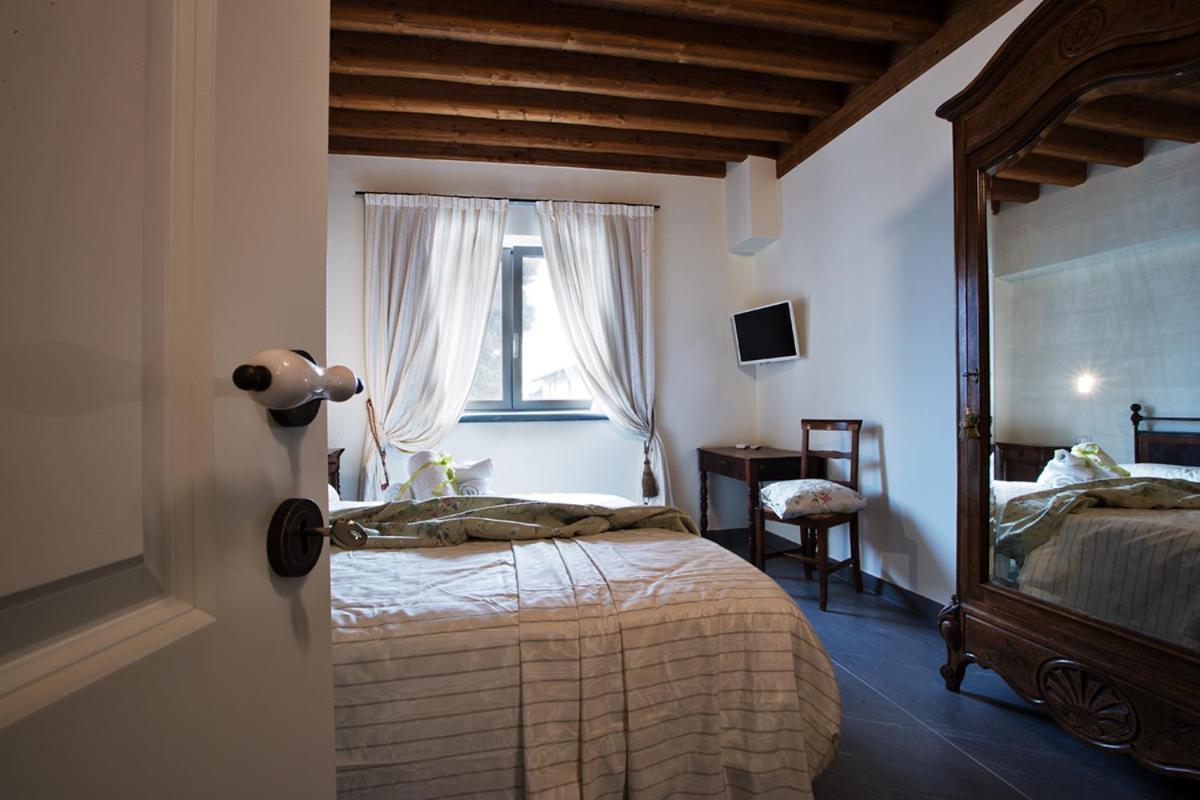 Agriturismo Tenuta Casteldardo Besenzone Екстериор снимка