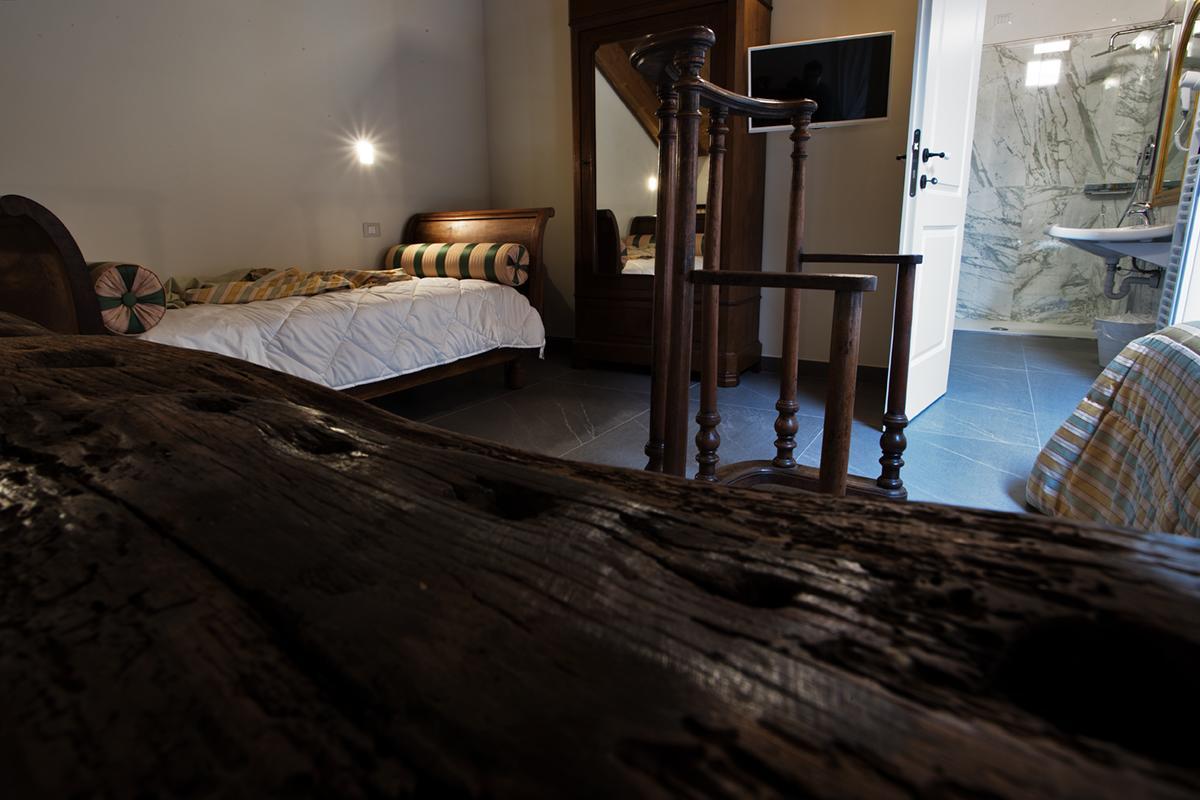 Agriturismo Tenuta Casteldardo Besenzone Екстериор снимка
