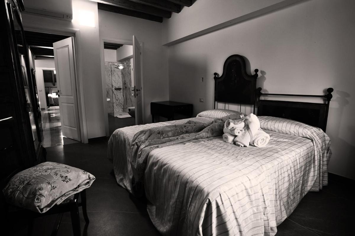 Agriturismo Tenuta Casteldardo Besenzone Екстериор снимка
